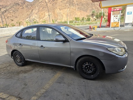 Madinah, Vehicles, Cars & Trucks , SAR 14500,  Hyundai Elantra,  2011,  Automatic,  540000 KM,