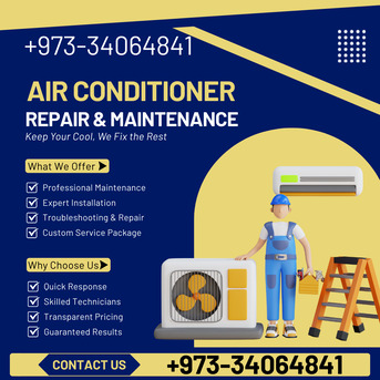 Manama, Appliance Repair, Portable Air Conditioner: The Smart Cooling Solution For Any Space