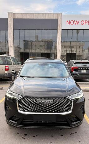 Khobar, Vehicles, Cars & Trucks , SAR 58000,  HAVAL H6 - Model 2023- First Owner - Milage 69000,  2023,  Automatic,  69000 KM,  Car Milage Is 69000 - Accident Free Under Warranty