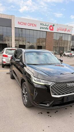 Khobar, Vehicles, Cars & Trucks , SAR 58000,  HAVAL H6 - Model 2023- First Owner - Milage 69000,  2023,  Automatic,  69000 KM,  Car Milage Is 69000 - Accident Free Under Warranty