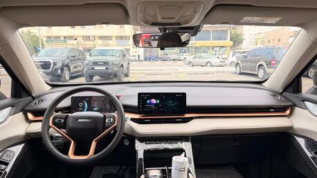 Khobar, Vehicles, Cars & Trucks , SAR 58000,  HAVAL H6 - Model 2023- First Owner - Milage 69000,  2023,  Automatic,  69000 KM,  Car Milage Is 69000 - Accident Free Under Warranty