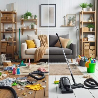 Al Rawdah, Cleaning, ✅✅✅ HOUSE CLEANING | SOFA CLEANING | DEEP CLEANING JEDDAH &ndash; ✅ 057 007 6842 ✅