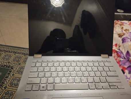 Jeddah, Computers, SAR 1000,  Asus Vivobook