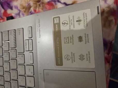 Jeddah, Computers, SAR 1000,  Asus Vivobook
