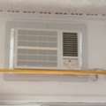 BHD 70,  2 Ton Window Ac For Sale 4 Monts Used Only