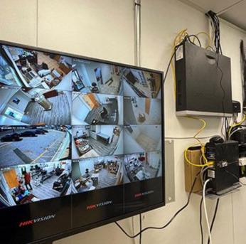 Al Rawdah, Security, ✅✅✅ CCTV INSTALLATION | SECURITY CAMERA SETUP | MOBILE VIEW JEDDAH &ndash; ✅ 057 007 6842 ✅