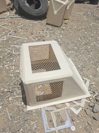 Al Hamadaniyyah, Air Conditioners, SAR 75,  Faber Air Conditioning Unit With Installation And With Out Installation Options