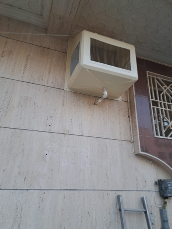 Al Hamadaniyyah, Air Conditioners, SAR 75,  Faber Air Conditioning Unit With Installation And With Out Installation Options