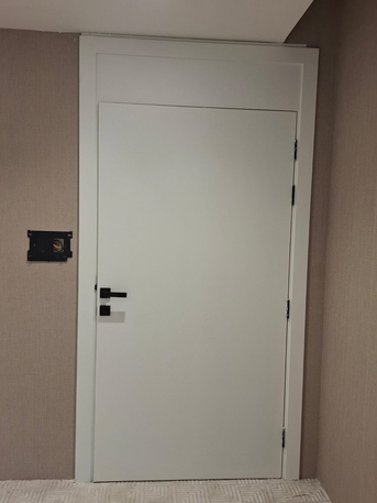 Riyadh, Interior Design, Painting And Gypsum Board Ceiling