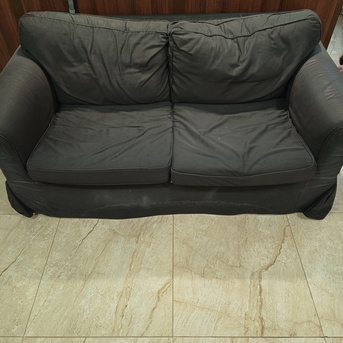 Khobar, Furniture, SAR 500,  Sofa Set From Ikea