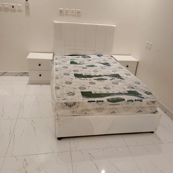 Jeddah, Furniture, SAR 1,  Complete Bedroom Set &mdash; Stylish, Comfortable & Fully Matched