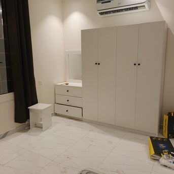 Jeddah, Furniture, SAR 1,  Complete Bedroom Set &mdash; Stylish, Comfortable & Fully Matched