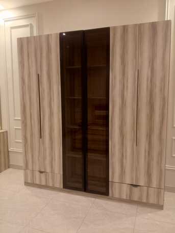 Jeddah, Furniture, SAR 1,  Complete Bedroom Set &mdash; Stylish, Comfortable & Fully Matched