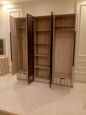 Jeddah, Furniture, SAR 1,  Complete Bedroom Set &mdash; Stylish, Comfortable & Fully Matched