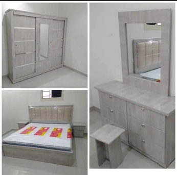 Al Malaz, Furniture, SAR 11,  New Bedroom Set