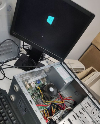 Al Rawdah, Computer, ✅✅✅ IT SUPPORT | COMPUTER REPAIR | NETWORK SETUP JEDDAH &ndash; ✅ 057 007 6842 ✅