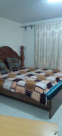 Riyadh, Bedspace Available, SAR 450/month,  Single Room For 2 Bed Space Available Prefered Only For Muslim