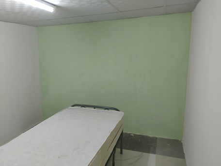 Riyadh, Apartments/Houses, SAR 1400/month,  Furnished,  Studio,  60 Sq. Meter,  വില്ലയില്&zwj; ചെറിയ വീട് ഒഴിവുണ്ട്