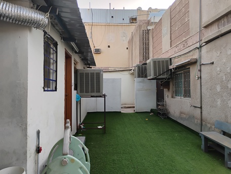 Riyadh, Apartments/Houses, SAR 1000/month,  Furnished,  1 BR,  50 Sq. Meter,  ചെറിയ വീട് (Furnished) ഒഴിവുണ്ട്