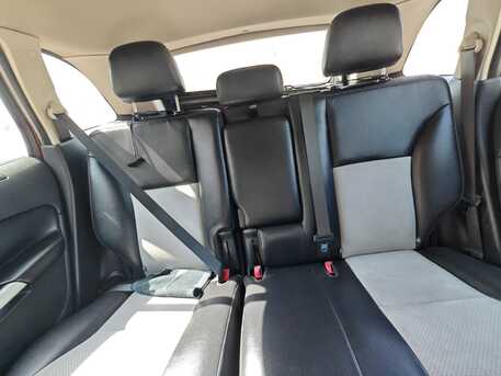 Khobar, Vehicles, Cars & Trucks , SAR 30000,  Ford Edge,  2014,  Automatic,  295000 KM,   , Well Maintained Neat Family Used Car