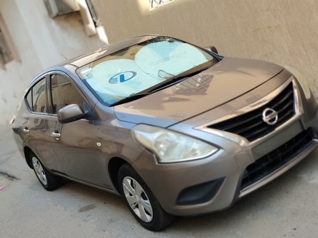 Jeddah, Vehicles, Cars & Trucks , SAR 26000,  Nissan Sunny,  2020,  Automatic,  293000 KM,  Urgent Sale