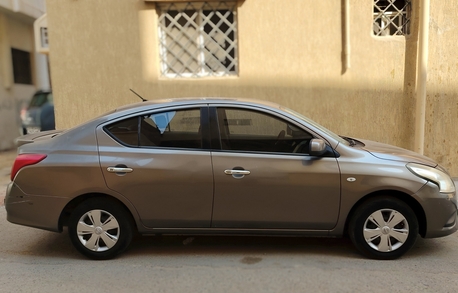 Jeddah, Vehicles, Cars & Trucks , SAR 26000,  Nissan Sunny,  2020,  Automatic,  293000 KM,  Urgent Sale