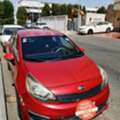 SAR 18000,  Kia Rio,  2016,  Automatic,  280000 KM,