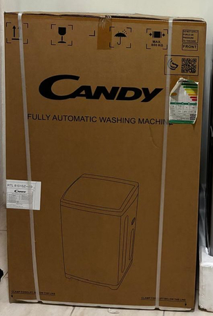 Khobar, Electronics, SAR 950,  Washing Machine Automatic Brand New