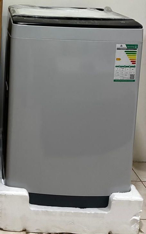 Khobar, Electronics, SAR 950,  Washing Machine Automatic Brand New