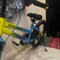 SAR 200,  Bicycle For Sale , Used Rarely And Looks Very New For Children