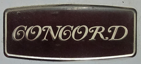 Riyadh, Household Items, SAR 500,  CONCORD Refrigerator Good Condition For Sale