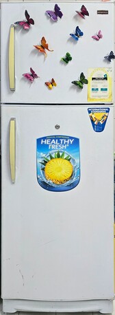 Riyadh, Household Items, SAR 500,  CONCORD Refrigerator Good Condition For Sale