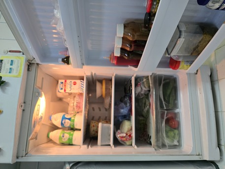 Riyadh, Household Items, SAR 500,  CONCORD Refrigerator Good Condition For Sale