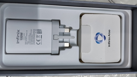 Jeddah, Mobile Phones, SAR 1150,  Infinix Note 50 Pro+, Racing Edition . 12+12 GB RAM, 256 HD. New , Packed