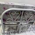 SAR 150,  Single Bed Foldable For Sale In Malaz