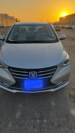 Riyadh, Vehicle Lease Transfer, SAR 5000,  Chagan Alsvin 2025 Full Option For Lease Transfer