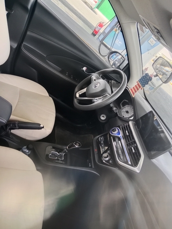 Riyadh, Vehicle Lease Transfer, SAR 5000,  Chagan Alsvin 2025 Full Option For Lease Transfer