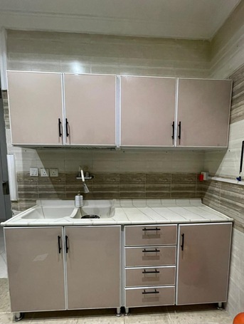 Jeddah, Apartments/Houses, SAR 1500/month,  2 BR,  Urgent Sale