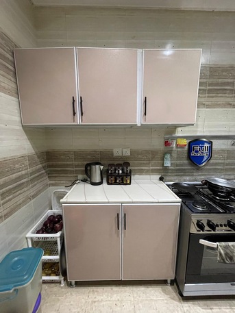 Jeddah, Apartments/Houses, SAR 1500/month,  2 BR,  Urgent Sale