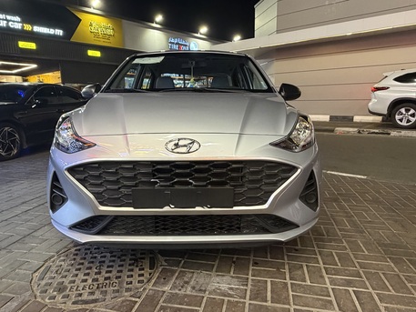 Jeddah, Vehicles, Cars & Trucks , SAR 36000,  Hyundai I10,  2023,  Automatic,  40000 KM,   Grand Very Good Condition