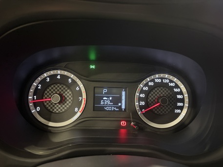 Jeddah, Vehicles, Cars & Trucks , SAR 36000,  Hyundai I10,  2023,  Automatic,  40000 KM,   Grand Very Good Condition