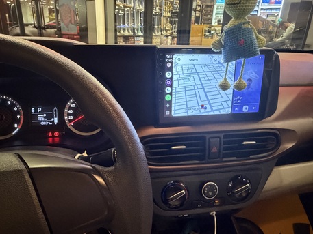 Jeddah, Vehicles, Cars & Trucks , SAR 36000,  Hyundai I10,  2023,  Automatic,  40000 KM,   Grand Very Good Condition