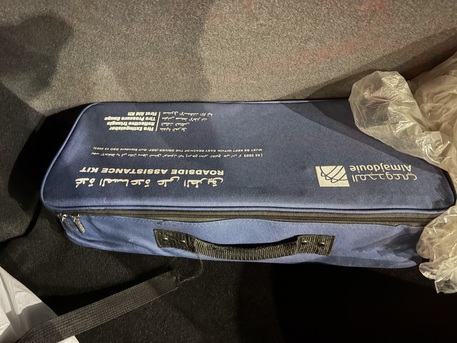 Jeddah, Vehicles, Cars & Trucks , SAR 36000,  Hyundai I10,  2023,  Automatic,  40000 KM,   Grand Very Good Condition