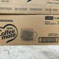 SAR 7,  /pcs Nestle Coffe Mate 400grm Brand New