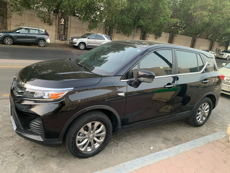 Jeddah, Vehicle Lease Transfer, SAR 15000,  GAC GS3 2023, 944.05SR/Monthly Installment.