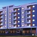 INR 6700000,  3 BR,  3BHK Flats @67L (Negotiable) &ndash; Paramount Colony &ndash; High 60k Rental Income!