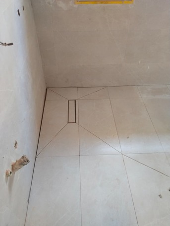 Riyadh, Construction, Tile, Marble, Takseer And Tarkeeb