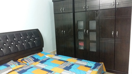 Al Malaz, Apartments, Flats, Houses & Villas, SAR 16000/year,  Furnished,  100 Sq. Meter,  വില്ലയുടെ ഭാഗങ്ങള്&zwj; വാടകയ്ക്ക്