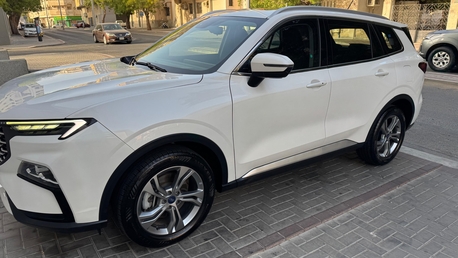 Jeddah, Vehicles, Cars & Trucks , SAR 70000,  Ford Territory,  2024,  Automatic,  97000 KM,