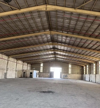 Jeddah, Warehouses, SAR 140000,  780 Sq. Meter,  Warehouse Available For Rent Jeddah Khumrah